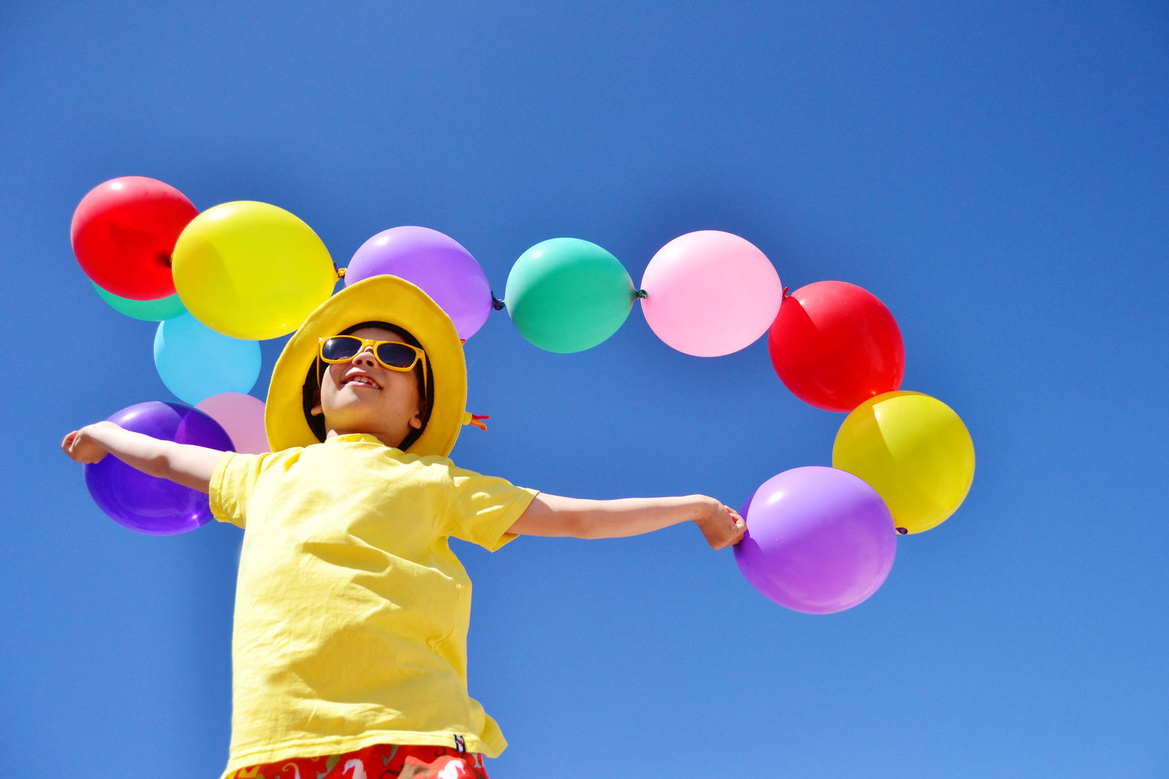 boy with balloons 1