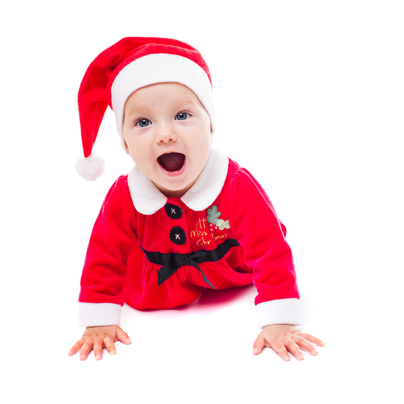santa baby