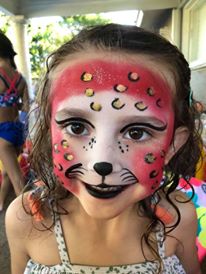 Cheeta Girl