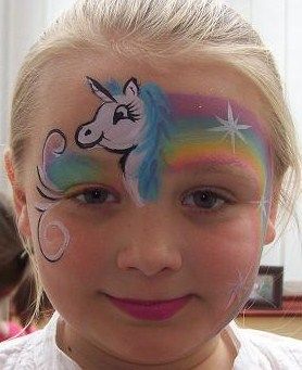 Rainbown Unicorn