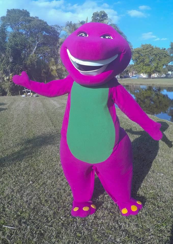 Barney
