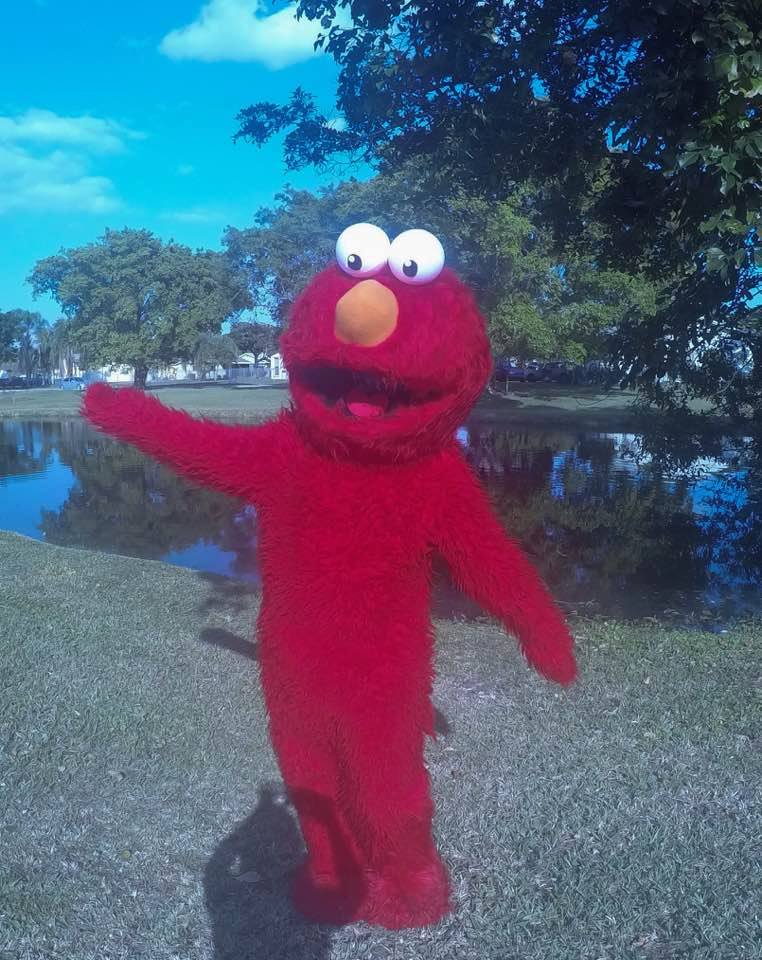 Elmo