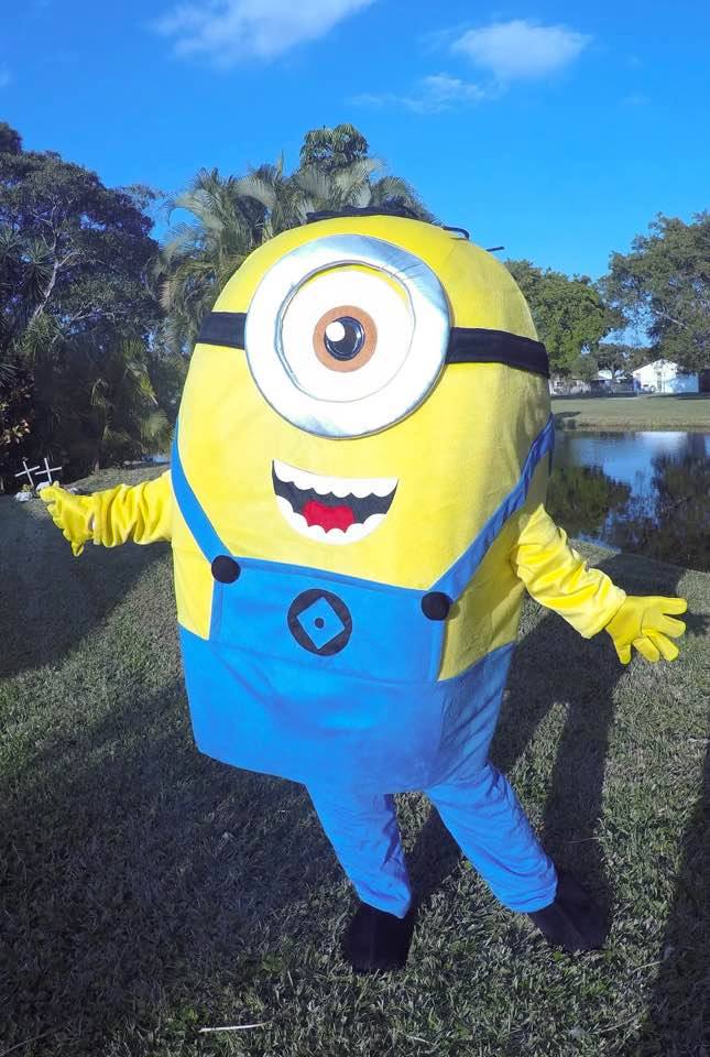 Minion