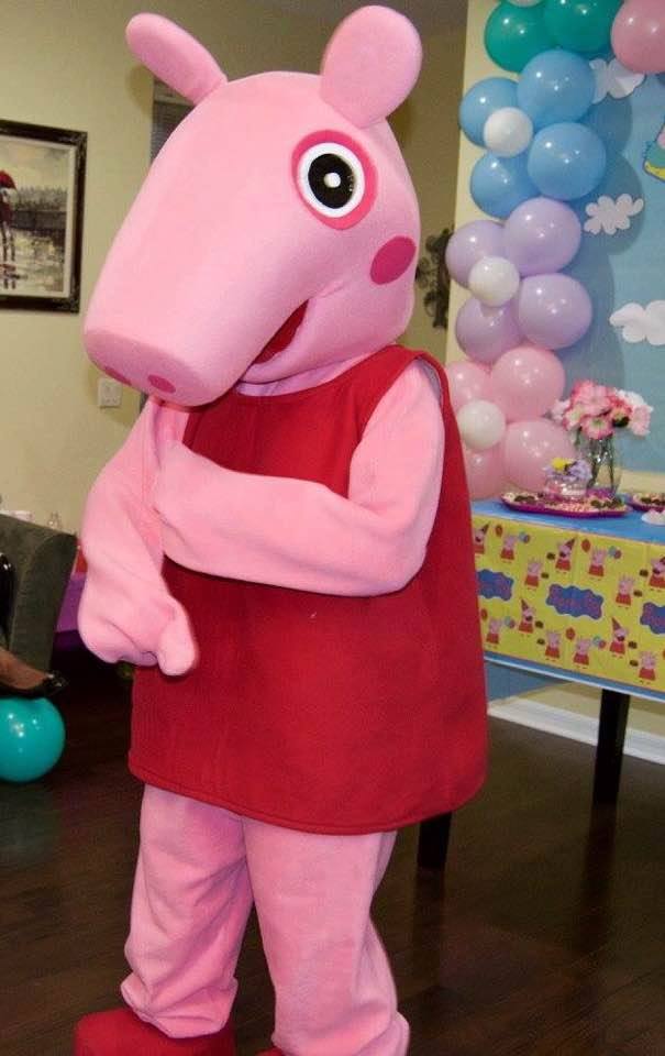Peppa Pig
