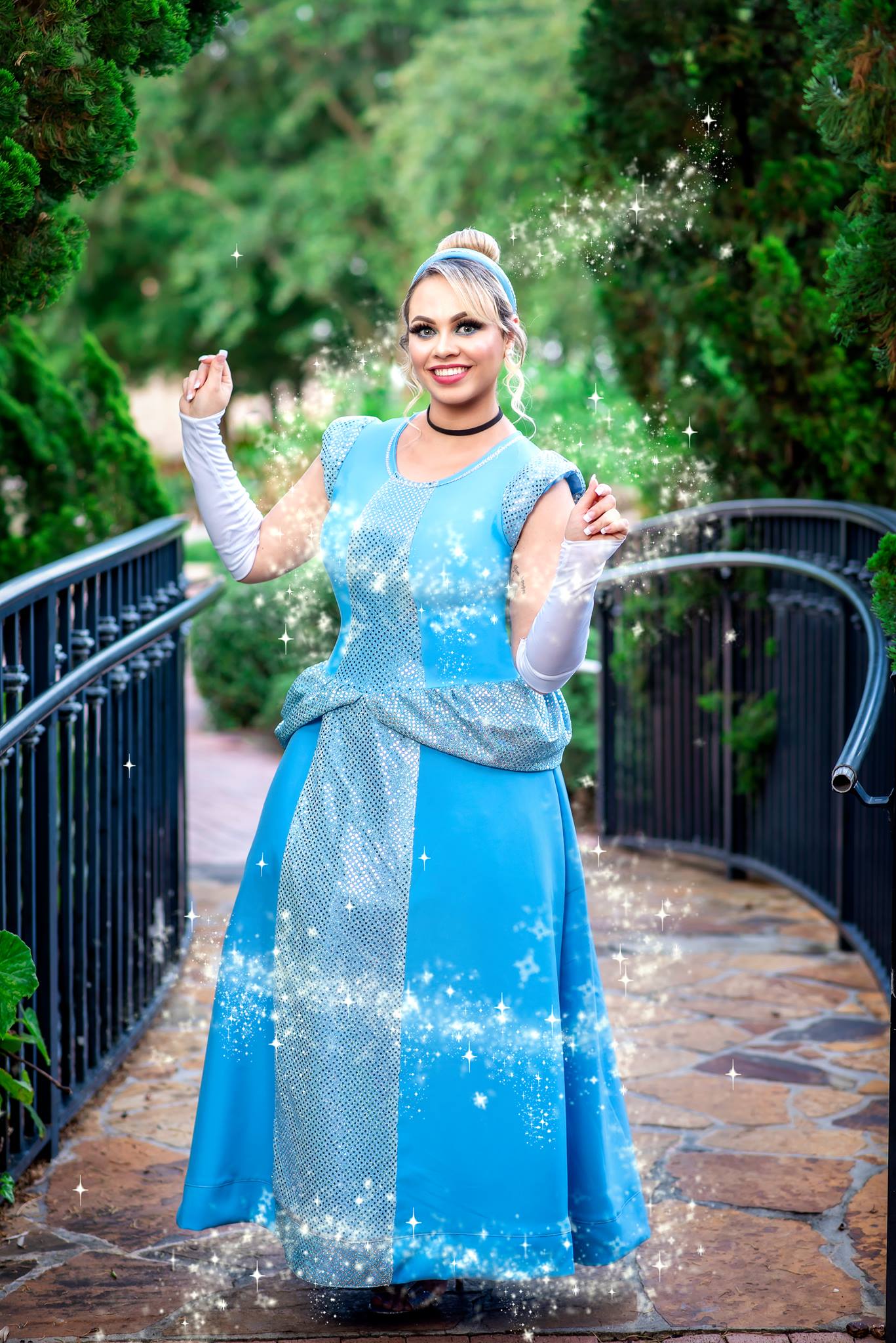 The Midnight Princess